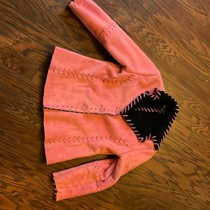 Womens Mechant Jacket